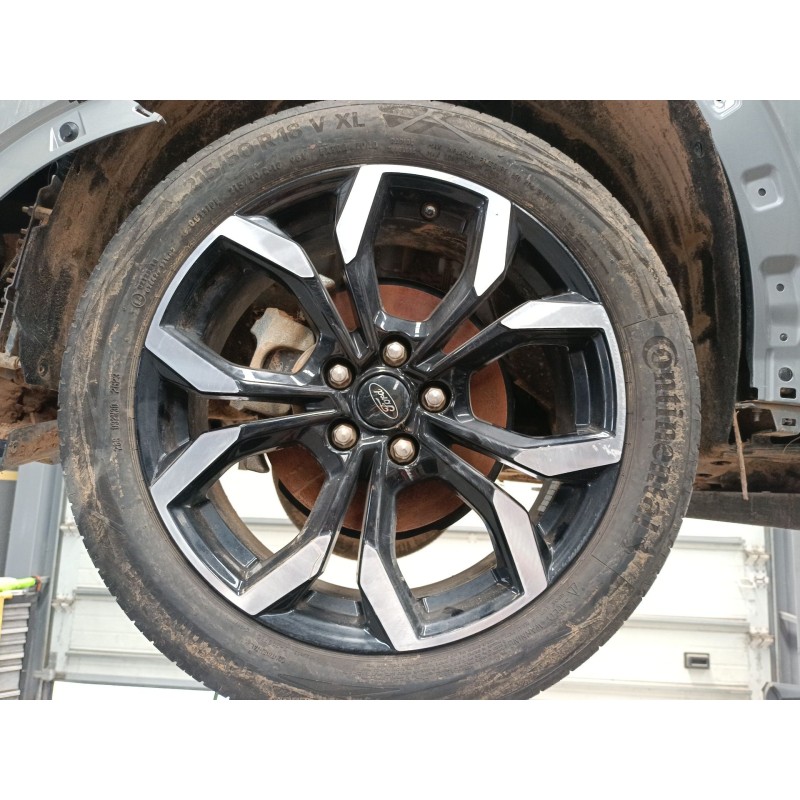 Recambio de llanta para ford puma (j2k, cf7) 1.0 ecoboost referencia OEM IAM   