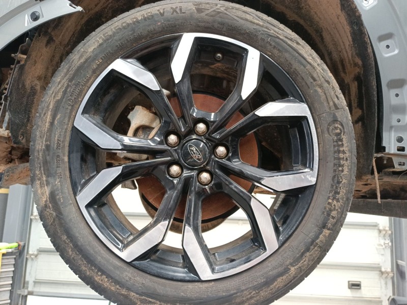 Recambio de llanta para ford puma (j2k, cf7) 1.0 ecoboost referencia OEM IAM   