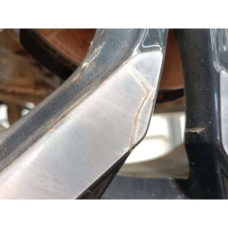 Recambio de llanta para ford puma (j2k, cf7) 1.0 ecoboost referencia OEM IAM   