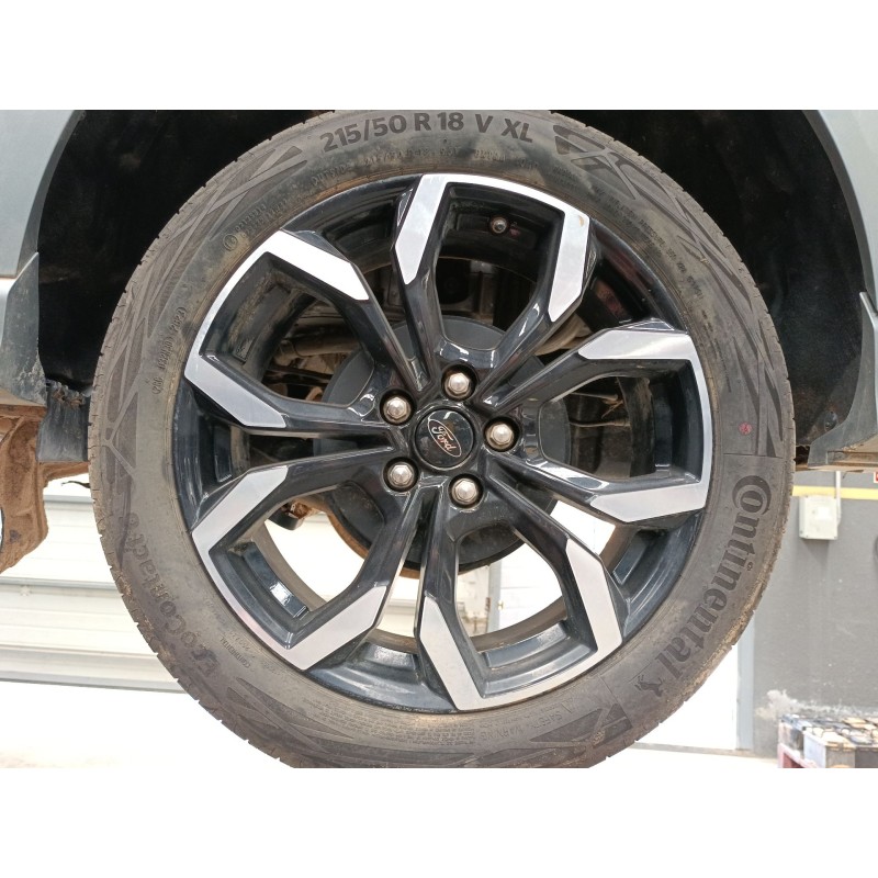 Recambio de llanta para ford puma (j2k, cf7) 1.0 ecoboost referencia OEM IAM   