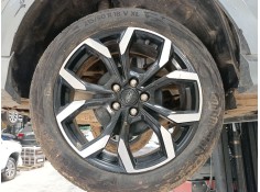 Recambio de llanta para ford puma (j2k, cf7) 1.0 ecoboost referencia OEM IAM 215/50/18  