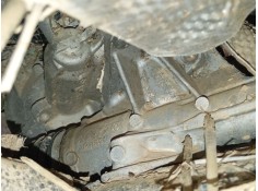 CREMALLERA DIRECCION 