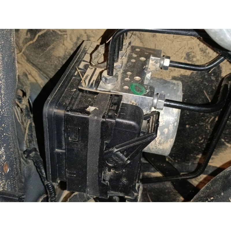 Recambio de abs para ford puma (j2k, cf7) 1.0 ecoboost referencia OEM IAM   