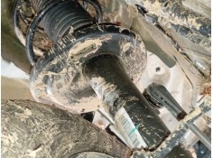 AMORTIGUADOR DELANTERO IZQUIERDO 