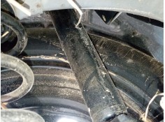 AMORTIGUADOR TRASERO IZQUIERDO 