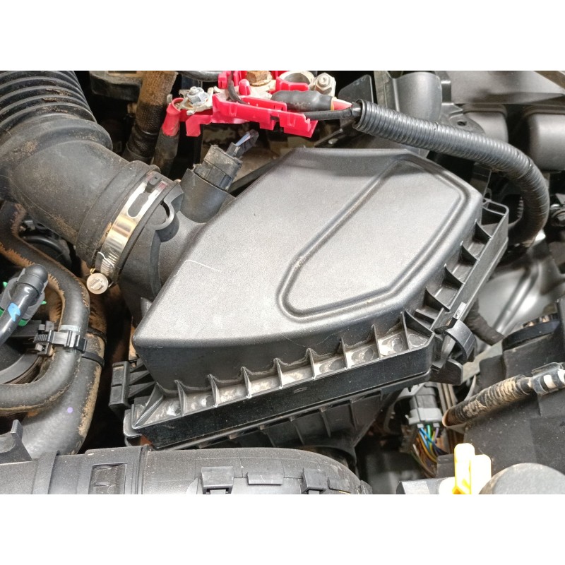 Recambio de filtro aire para ford puma (j2k, cf7) 1.0 ecoboost referencia OEM IAM   