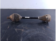 TRANSMISION DELANTERA IZQUIERDA 5Q0407271BR P1-A6-42