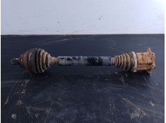 TRANSMISION DELANTERA DERECHA 3Q0407272BB P1-A6-42