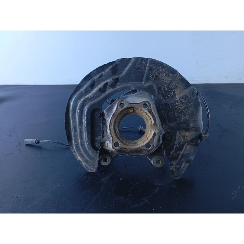 Recambio de mangueta delantera derecha para bmw x4 (f26) xdrive 20 d referencia OEM IAM 6855954  