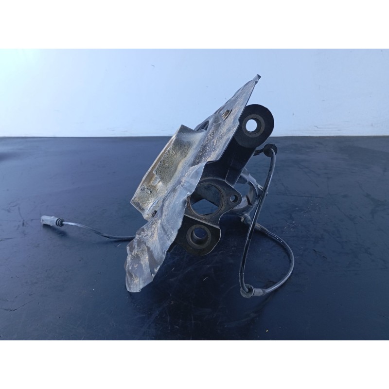 Recambio de mangueta delantera derecha para bmw x4 (f26) xdrive 20 d referencia OEM IAM 6855954  