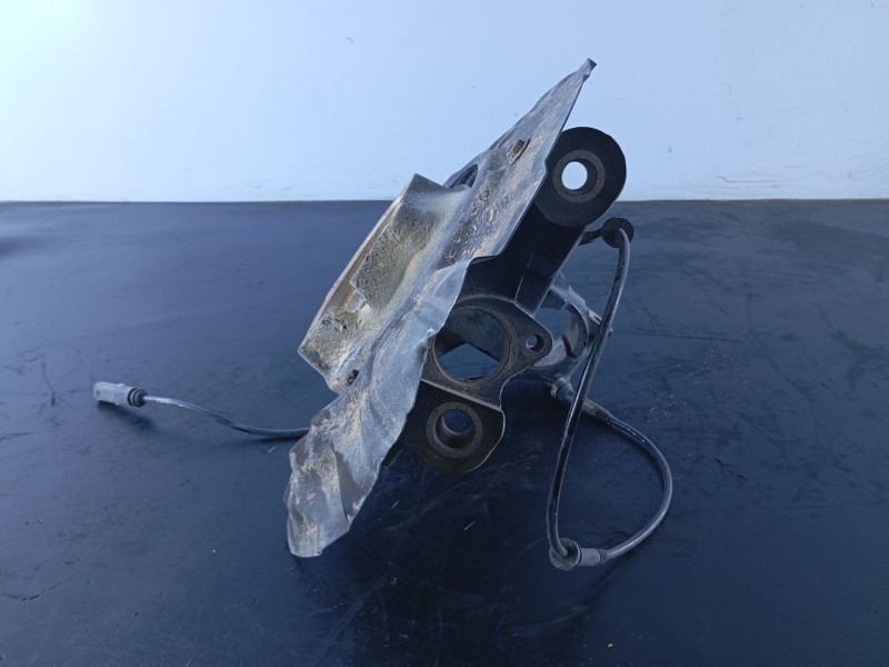 Recambio de mangueta delantera derecha para bmw x4 (f26) xdrive 20 d referencia OEM IAM 6855954  