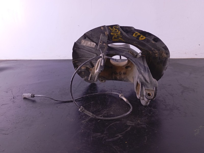 Recambio de mangueta delantera derecha para bmw x4 (f26) xdrive 20 d referencia OEM IAM 6855954  