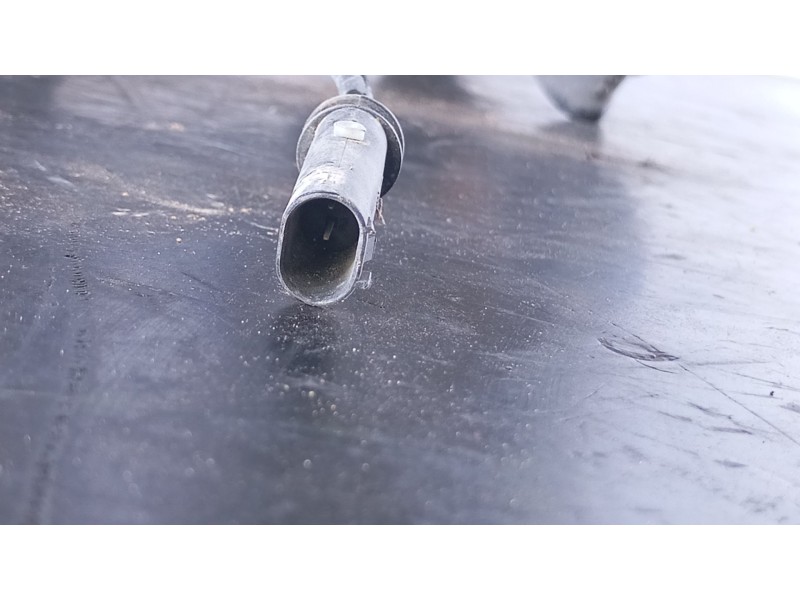 Recambio de mangueta delantera derecha para bmw x4 (f26) xdrive 20 d referencia OEM IAM 6855954  