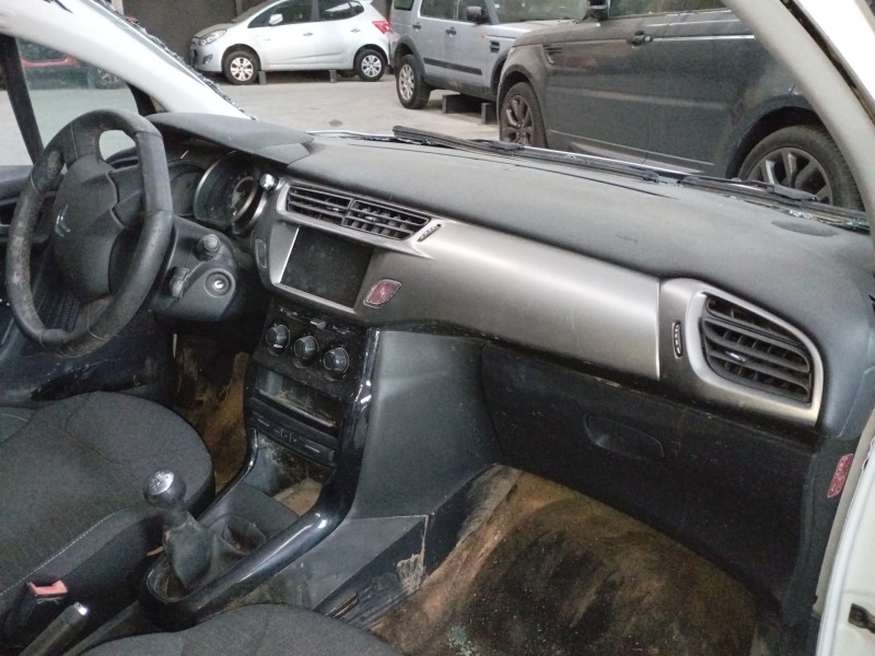 citroën c3 ii (sc_) del año 2016