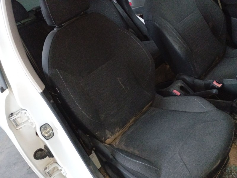 citroën c3 ii (sc_) del año 2016