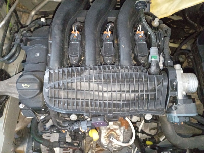 citroën c3 ii (sc_) del año 2016