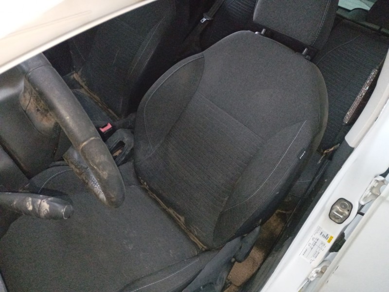 citroën c3 ii (sc_) del año 2016