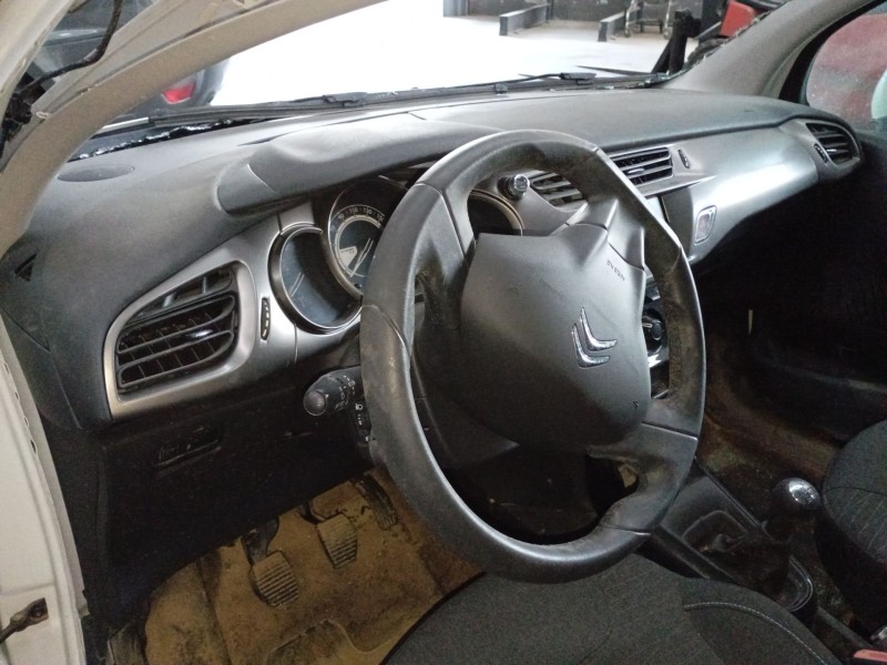 citroën c3 ii (sc_) del año 2016