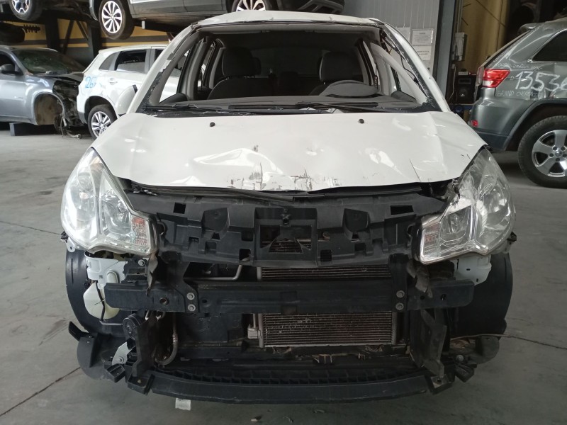 citroën c3 ii (sc_) del año 2016