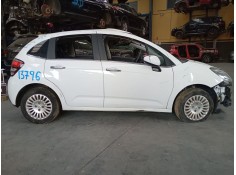 CITROËN C3 II (SC_)