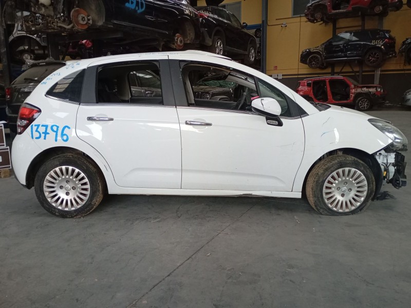 citroën c3 ii (sc_) del año 2016