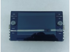 SISTEMA NAVEGACION GPS 5NN919605B E2-A1-29-1