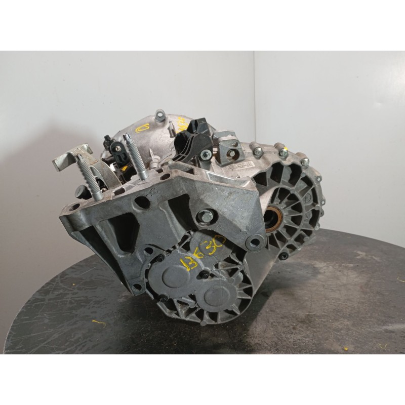 Recambio de caja cambios para ford transit custom v362 furgoneta (fy, fz) 2.0 ecoblue mhev referencia OEM IAM KK2R7002VGA  