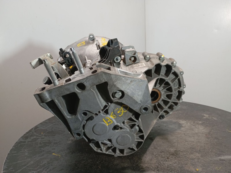 Recambio de caja cambios para ford transit custom v362 furgoneta (fy, fz) 2.0 ecoblue mhev referencia OEM IAM KK2R7002VGA  