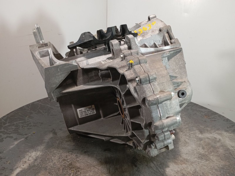Recambio de caja cambios para ford transit custom v362 furgoneta (fy, fz) 2.0 ecoblue mhev referencia OEM IAM KK2R7002VGA  
