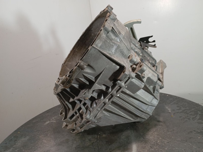 Recambio de caja cambios para ford transit custom v362 furgoneta (fy, fz) 2.0 ecoblue mhev referencia OEM IAM KK2R7002VGA  