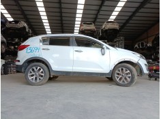 KIA SPORTAGE III (SL)