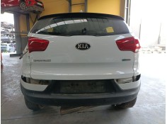 kia sportage iii (sl) del año 2015 2