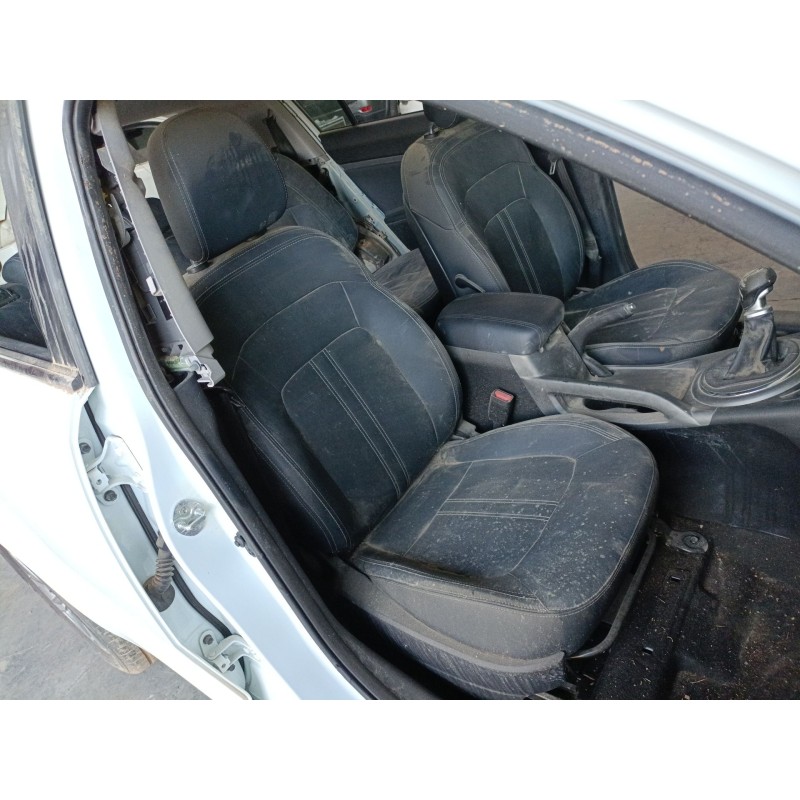 kia sportage iii (sl) del año 2015