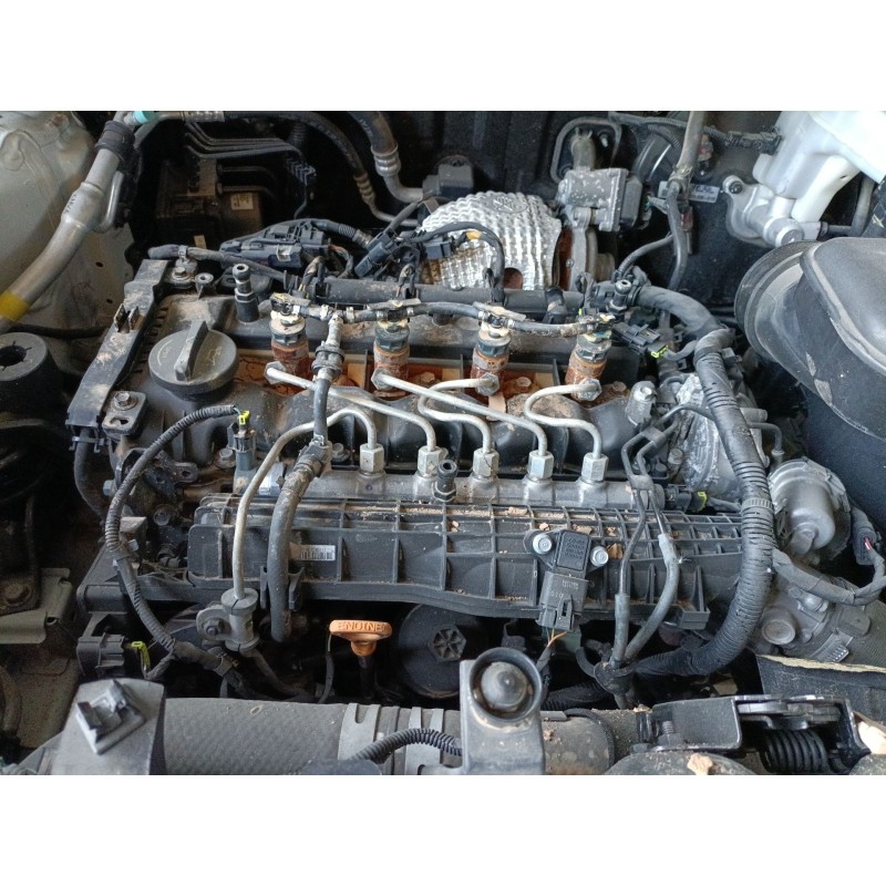 kia sportage iii (sl) del año 2015