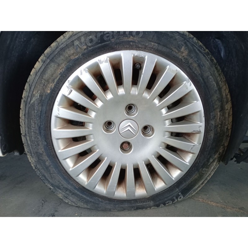 Recambio de llanta para citroën c3 ii (sc_) 1.2 vti 82 referencia OEM IAM   