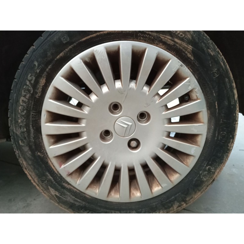 Recambio de llanta para citroën c3 ii (sc_) 1.2 vti 82 referencia OEM IAM   