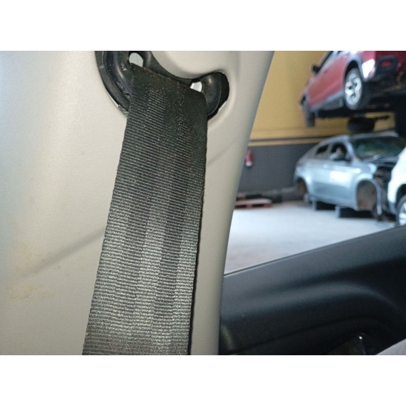 Recambio de cinturon seguridad delantero derecho para citroën c3 ii (sc_) 1.2 vti 82 referencia OEM IAM   