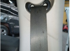 CINTURON SEGURIDAD DELANTERO IZQUIERDO 