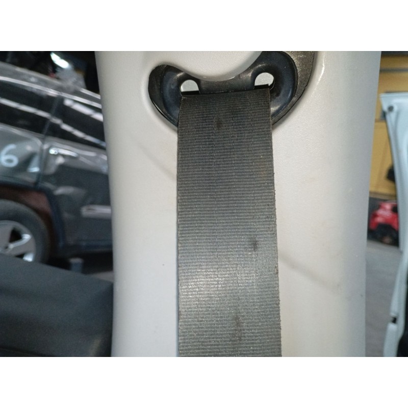 Recambio de cinturon seguridad delantero izquierdo para citroën c3 ii (sc_) 1.2 vti 82 referencia OEM IAM   