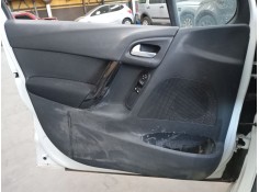 Recambio de guarnecido puerta delantera izquierda para citroën c3 ii (sc_) 1.2 vti 82 referencia OEM IAM   