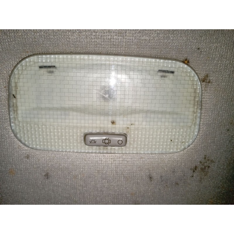 Recambio de luz interior para citroën c3 ii (sc_) 1.2 vti 82 referencia OEM IAM   