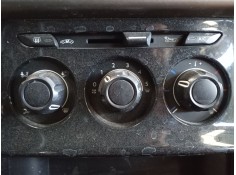 Recambio de mando calefaccion / aire acondicionado para citroën c3 ii (sc_) 1.2 vti 82 referencia OEM IAM   