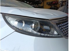 Recambio de faro derecho para kia sportage iii (sl) 1.7 crdi referencia OEM IAM   