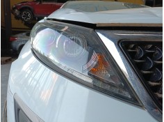 Recambio de faro derecho para kia sportage iii (sl) 1.7 crdi referencia OEM IAM    2
