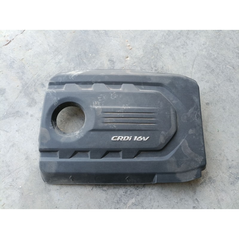 Recambio de tapa motor para kia sportage iii (sl) 1.7 crdi referencia OEM IAM   
