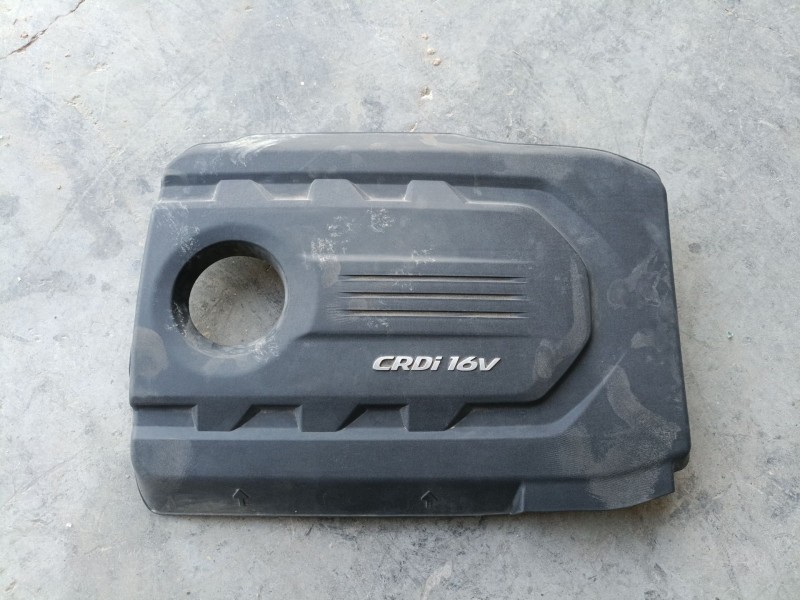 Recambio de tapa motor para kia sportage iii (sl) 1.7 crdi referencia OEM IAM   