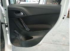 Recambio de guarnecido puerta trasera derecha para citroën c3 ii (sc_) 1.2 vti 82 referencia OEM IAM   