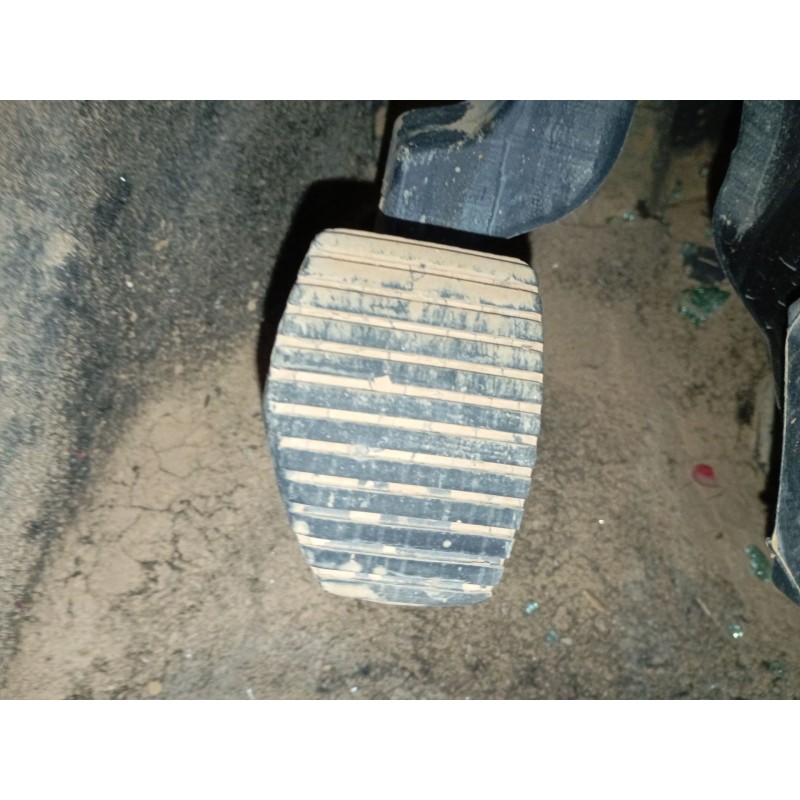 Recambio de pedal embrague para citroën c3 ii (sc_) 1.2 vti 82 referencia OEM IAM   