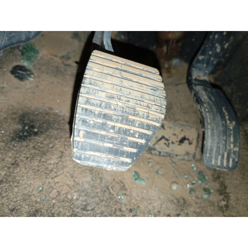 Recambio de pedal freno para citroën c3 ii (sc_) 1.2 vti 82 referencia OEM IAM   