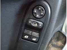 MANDO ELEVALUNAS DELANTERO IZQUIERDO 